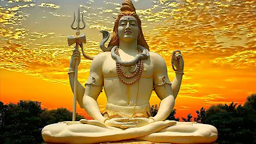 Sacred Chants of Shiva