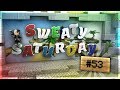 Hypixel Bedwars | Sweaty Saturday Ep. 53 (ft. unseated)