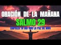 Oración por la Paz que el Mundo no Puede Dar | Oración de la Mañana