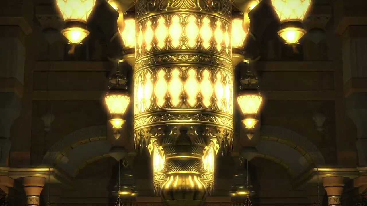 @Mav'z Corner| Final Fantasy XIV Online| Day 4--- Race to LVL 30!!