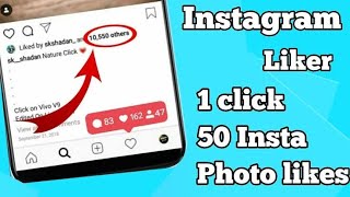 2020 How To Get 100% Real Unlimited Auto Instagram Followers & Likes |Free Instagram Followers Daily