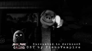 John Pork Is Calling - Original Soundtrack - Piano Vampire