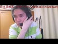 #68 日本語練習 - シャドーイング japanese showdowing