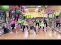 M People - Moving on Up | Retro Zumba | Y.H.R. Ladies