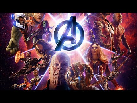 End Game Avengers Theme Trap Remix By Jasper Dj 