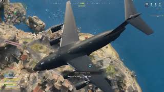 Warzone Ranked
