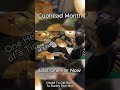 Cuphead -One Hell Of A Time- Drum Cover | Danny Joon #jazz #drumcover #bigbandjazz