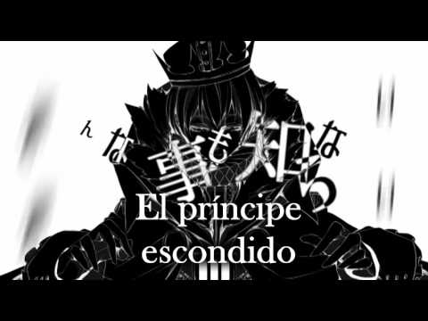 [Kamui Gakupo] 絶望的希望の喜劇的tragedy.- La desesperada esperanza de una cómica tragedia (sub español)