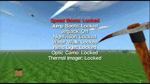 How To Find All 15 Fortress Craft Relics Without a Keyboard