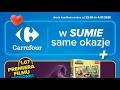 🇵🇱 Carrefour market Polska oferta handlowa waźna od 22.06 do 04.07.2026