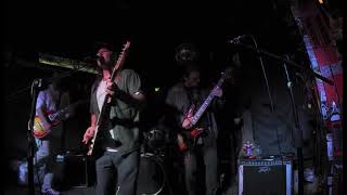 Neil Levin - “Sonora” Live at Winter’s Tavern, Pacifica, CA, 1/30/26