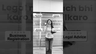 Everything a Business Needs — Legal, Registration & Compliance Made Easy! #vakilkaro #trending