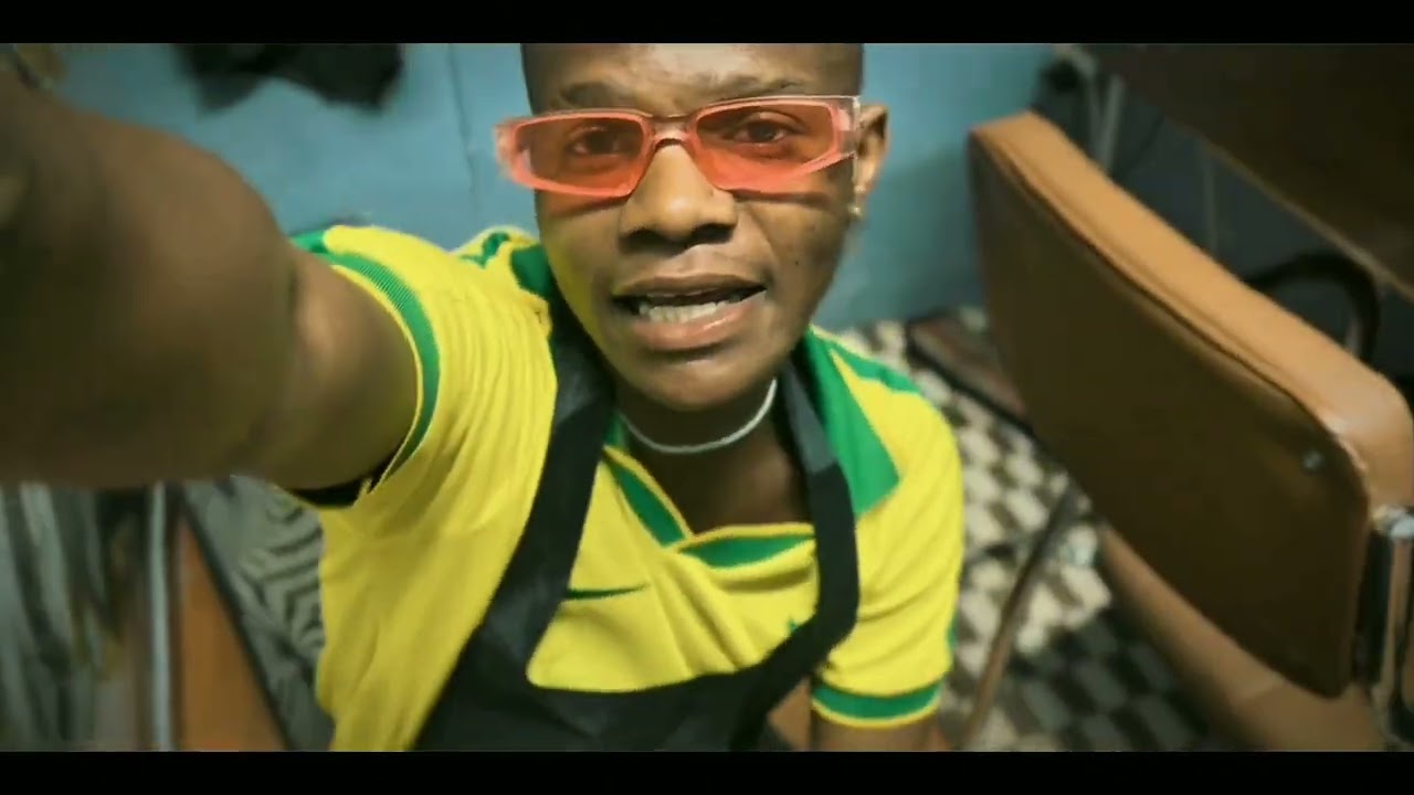 Puto Yoco - Mãe ft. A2 Dezygn (oficial Video)2026