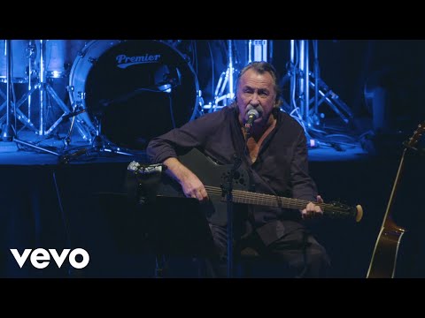 Gert Steinbäcker - Kalt und kälter (Live)