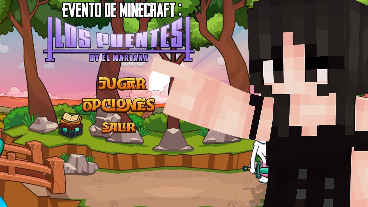 Feirlygab VOD: LOS PUENTES DE ELMARIANA