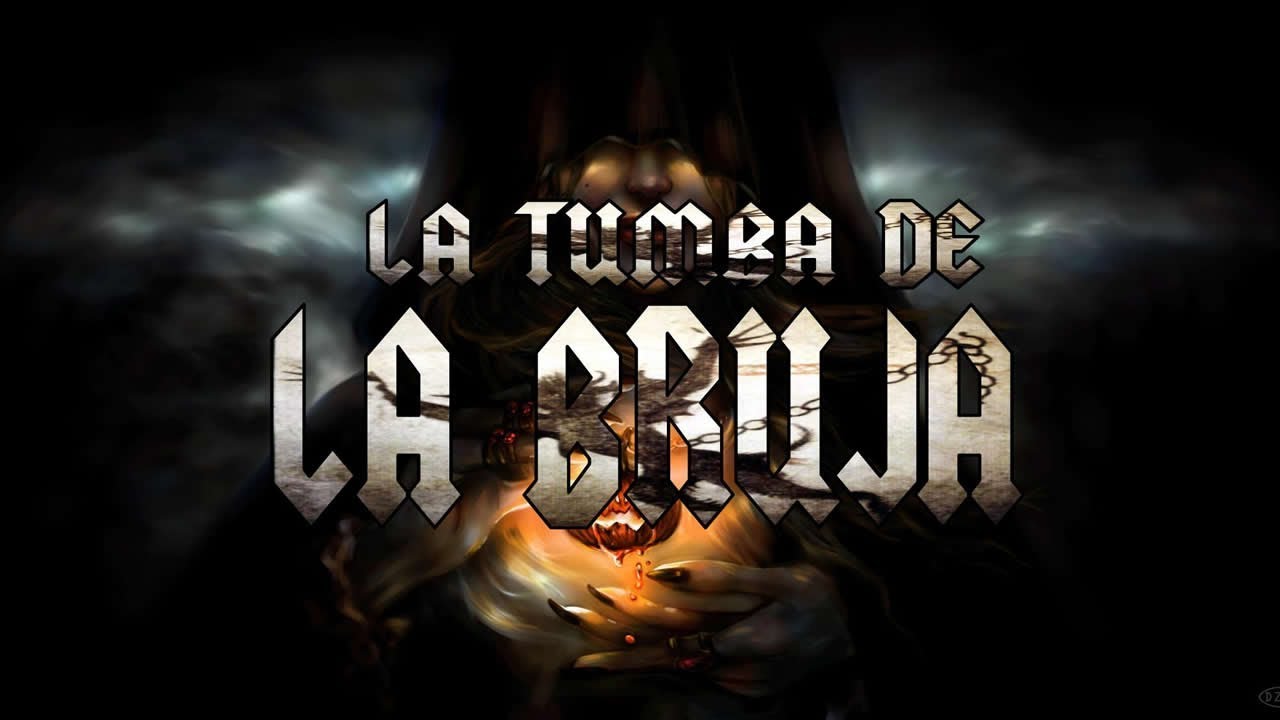 La Tumba de la Bruja (COSTA RICA) YouTube