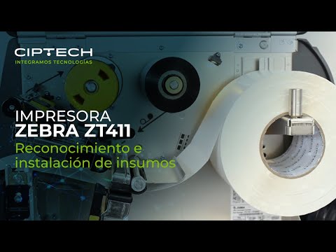 Zebra Technologies trae consejos para elegir una impresora de etiquetas  empresarial - MastekHW