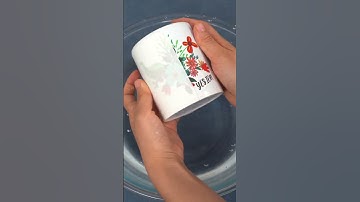 Inkjet Waterslide Decal Paper | Inkjet Decal Paper | Water Transfer Paper | A-SUB® Paper#decalpaper