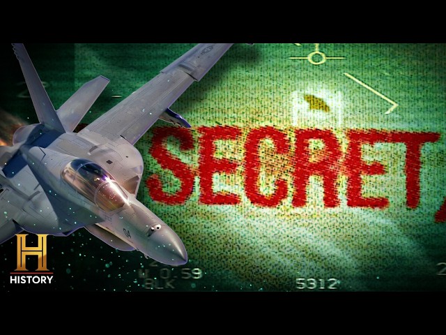 What the Government Knows About UFOs | Ancient Aliens