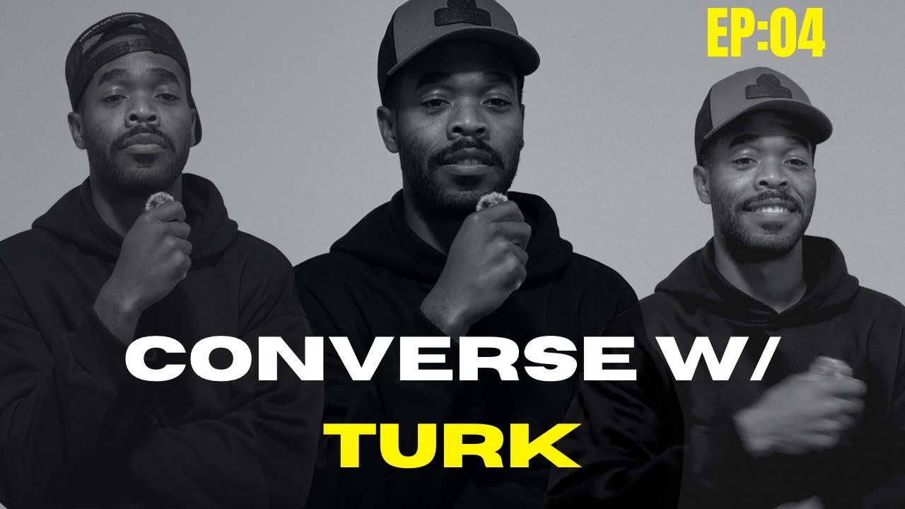 Беседа с Турком | Эпизод 4: Ценность дружбы «$» | Что для вас значит быть «настоящим»?