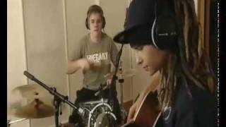 Tokio Hotel Reden Unplugged (HD)