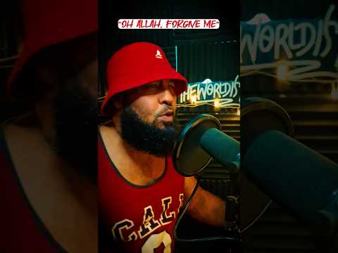 "Oh Allah, forgive me" #nasheed #vocalsonly #ukhiphop #islamicmusic #ukrap