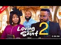 LOVING THE SAINT 2 (New Trending Movie) Frederick Leonard | Sandra Okunzuwa #nollywoodmovies