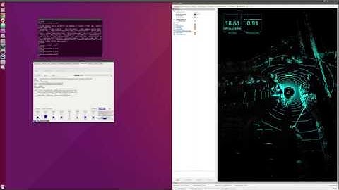 Autoware | NDT SLAM How to Test Localization