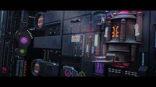 Ziro The Hutt Arrest 1080P