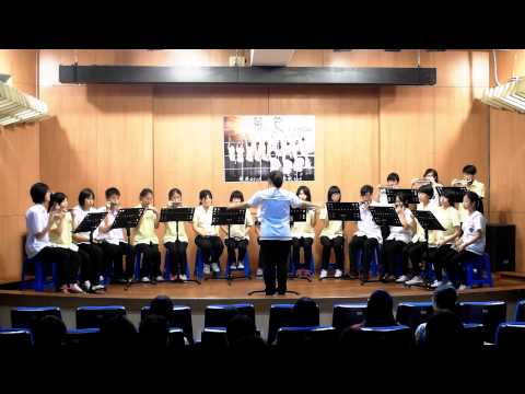 景美29th x 鶯歌06th口琴社聯合暑成-布魯斯奇諾先生序曲