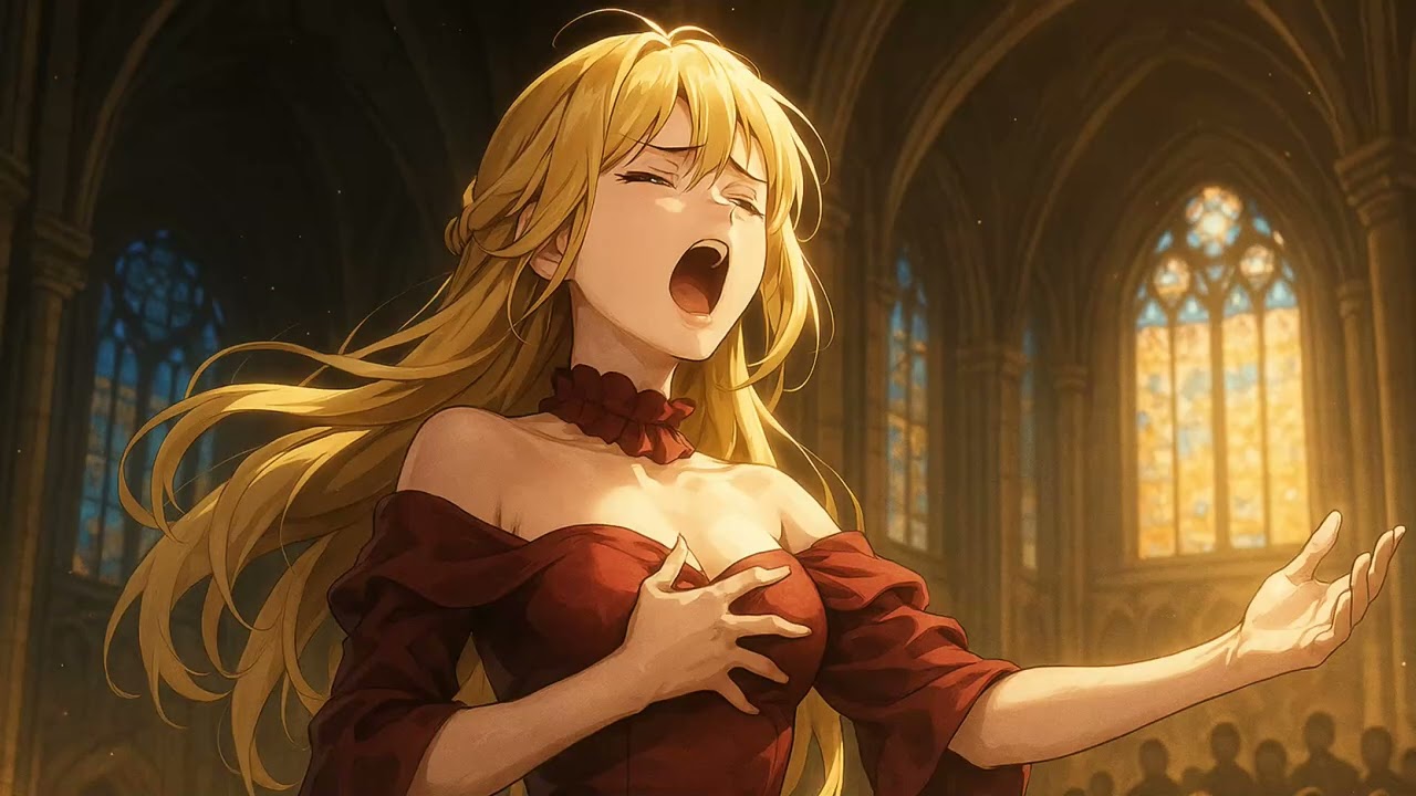 ジャンル［オペラ］サンプル曲「永遠の約束」