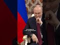 ❗Путин опозорился в Туркменистане / Ашхабад в шоке от такого поведения #nexta #новости #украина