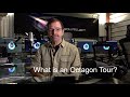 What is an Octagon Tour?