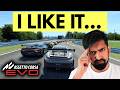 Assetto Corsa EVO 0.5 Is The New Future (Whether We Like It Or Not...)