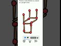move 2 matchestickes to create an upright chair #puzzleplanet#motivation #mindset #viralshorts #iq