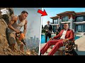 Franklin Change His Poor Life To Richest Life in GTA 5 ! (GTA 5 mods)