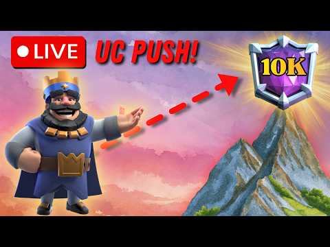 How to Counter-Push in Clash Royale Ranked Matches