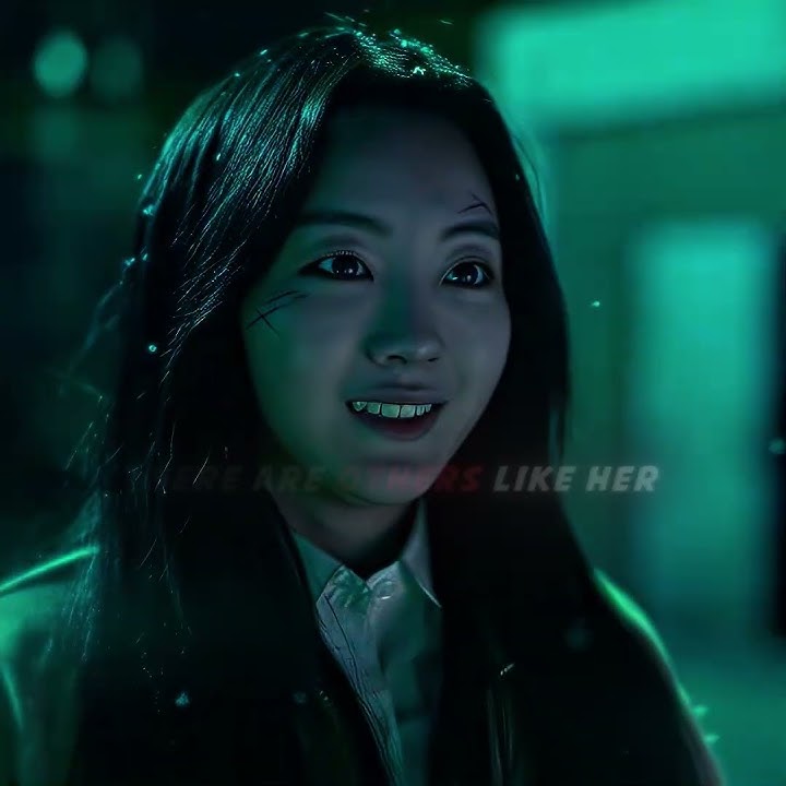 WHAT IF THIS HAPPENED?💀🔥 | All Of Us Are Dead #shorts