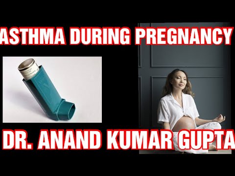 वीडियो: क्या गर्भावस्था के दौरान अस्थमा की दवाएं सुरक्षित हैं?