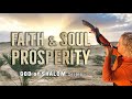 Faith  soul prosperity  dr dominiquae bierman