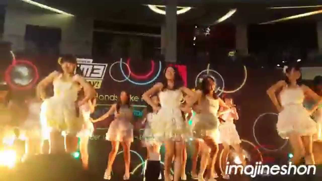 JKT48 - Manatsu no Sounds Good! (Musim Panas, Sounds Good!)