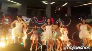 JKT48 - Manatsu no Sounds Good! (Musim Panas, Sounds Good!)