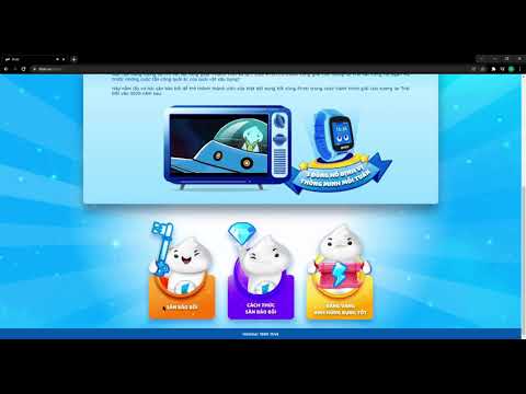 Video cách đăng nhập fristi - youtube