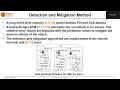 Model-Free Cyber-Resilient Coordinated Inverter Control in a Microgrid: Caroline Larsen