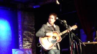 &quot;New Year&#39;s Day&quot;  Chuck Prophet @ City Winery,NYC 01-01-2015