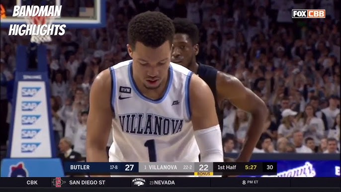 Jalen Brunson - College Basketball Player of the Year Ultimate Highlight  Mix 