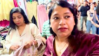 मैंने दिल से कहा ढूँढ लाना ख़ुशी..पर इतना भी आसान नही है 🙆‍♀️ || Indian Mom Studio