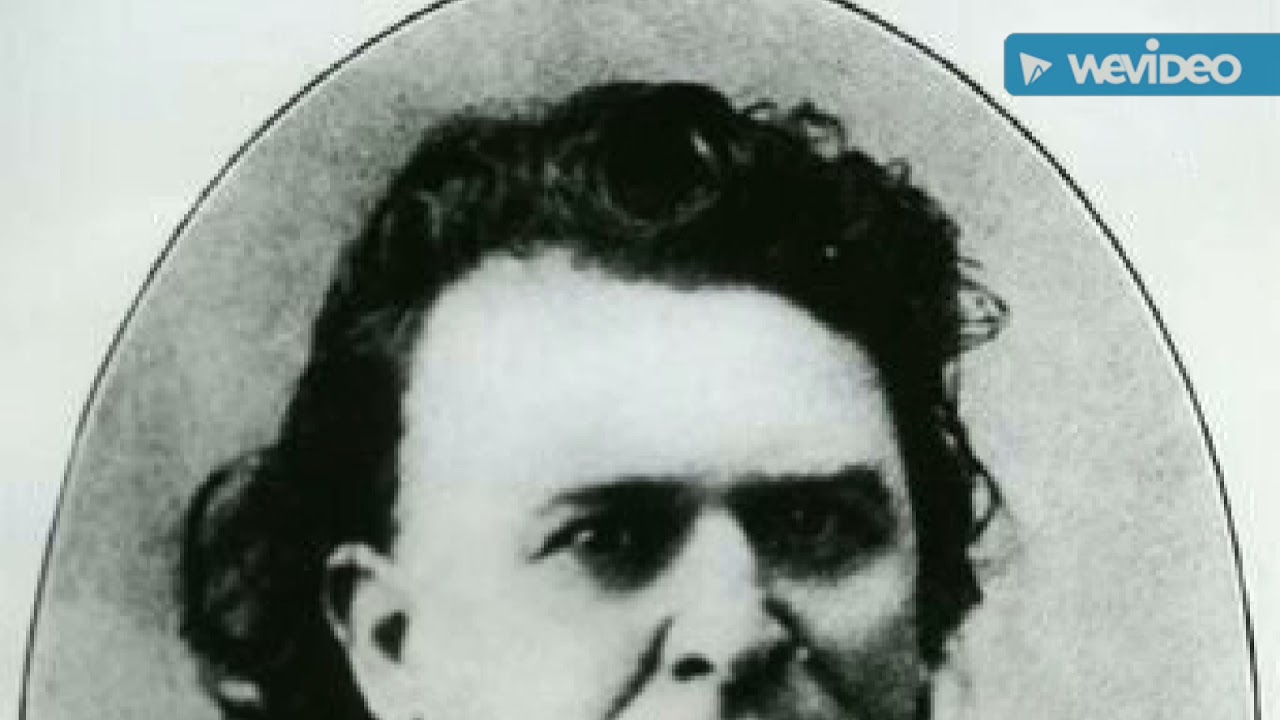 the Establishing of Wyoming Territory