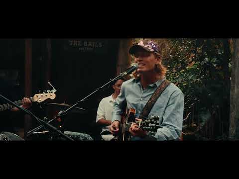 Buttered - lucid - tiny deck concert