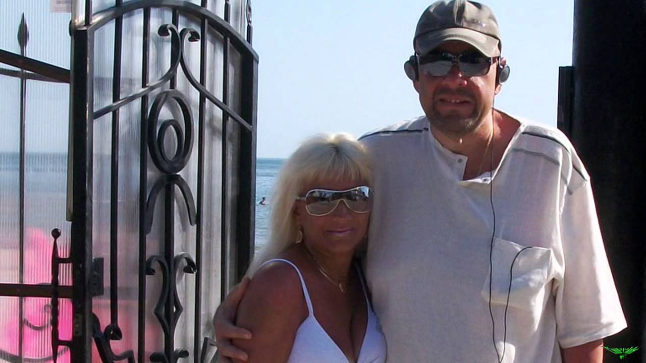 Тина Кузнецова -Ваня - YouTube